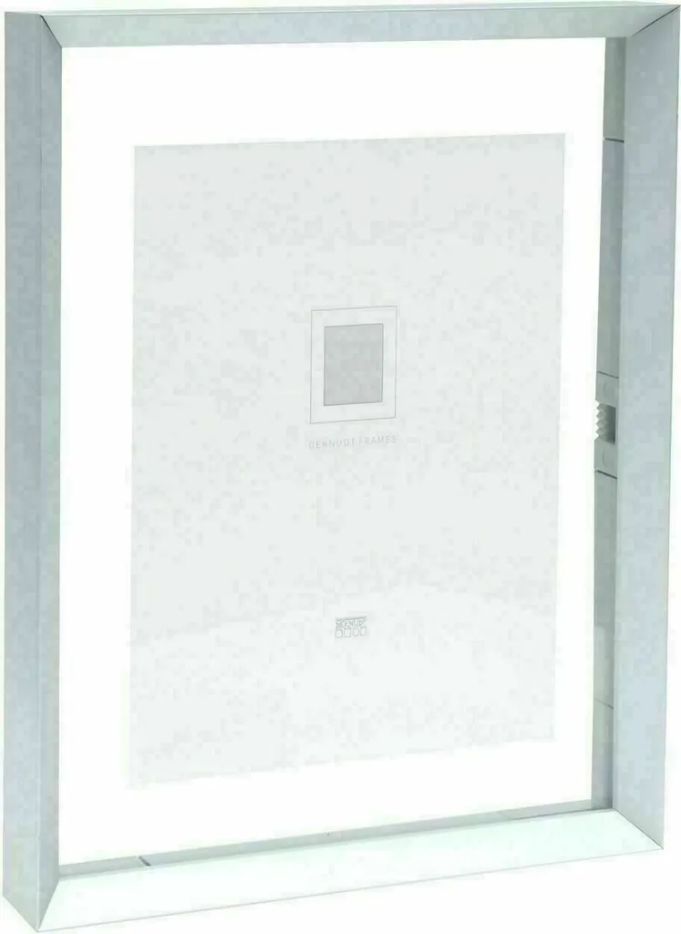 Cadre Photo Mural Design pour Décoration Moderne Salon et Bureau 30x40