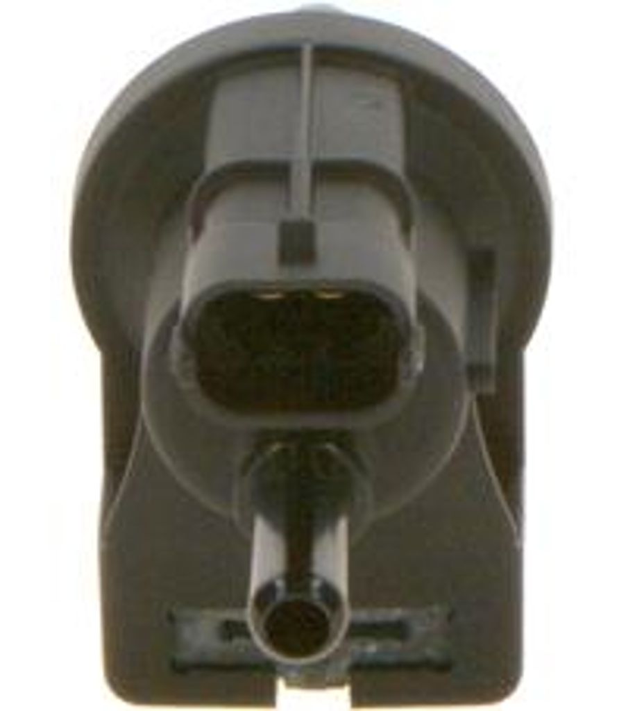 BOSCH Tankentlüftungsventil Be- Entlüftungsventil Kraftstoffbehälter 0 280 142 488 für OPEL Corsa D Schrägheck (S07)