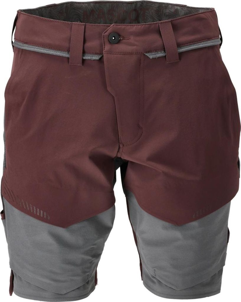 Mascot Shorts 22149-605-2289 Gr. 29C54 Produktbild 