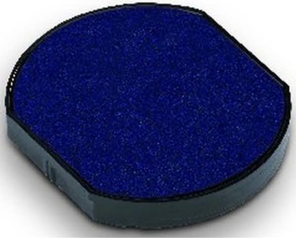 Ersatzstempelkissen Swop Pad 6/46040 blau