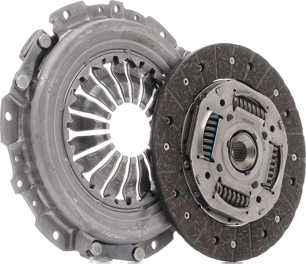 Kit d'embrayage AISIN KE-RE18R pour RENAULT TWINGO II (CN0) - Qualité OE