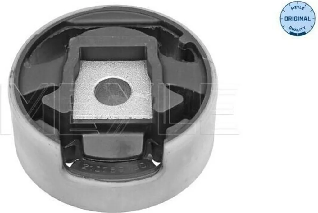 Silent bloc moteur inférieur MEYLE pour Volkswagen Passat 3C (B6)