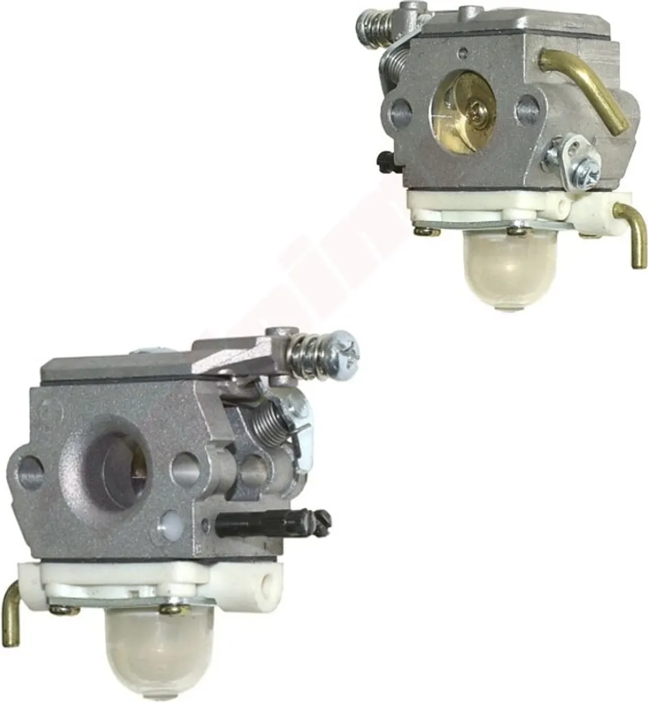 Carburateur robuste A021000773 pour Echo PB-610 avec réglage stable