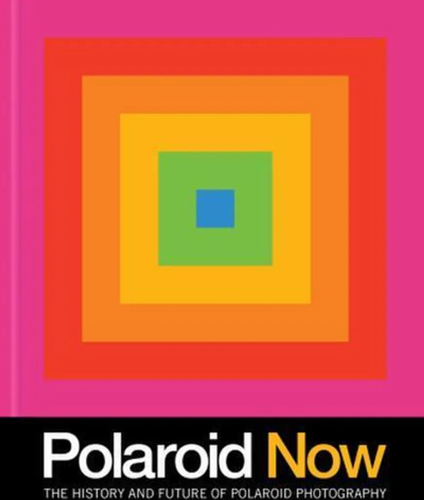 Polaroid Now Appareil Photo Instantané Idéal pour Soirées et Voyages