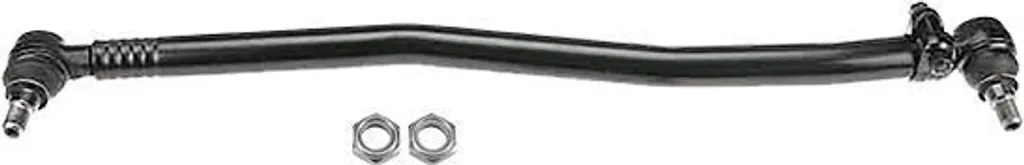 Supprimez le jeu de direction sur Audi A8 et Z3 avec TRW JTR3597 OE