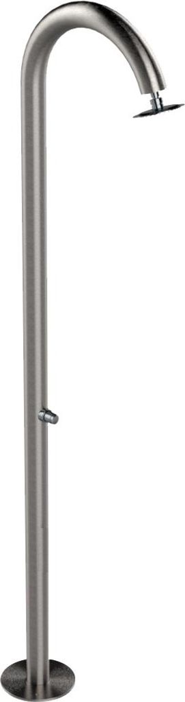 Eichenwald Modell 35 Gartendusche Nemo mit Piezo Taster