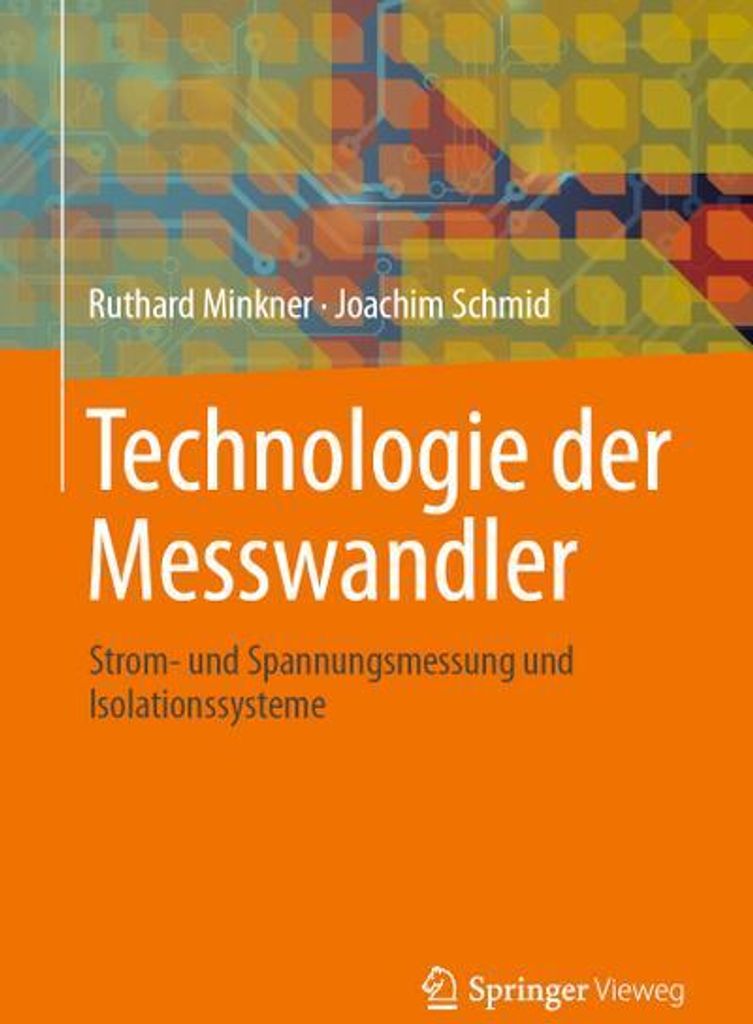 Technologie der Messwandler