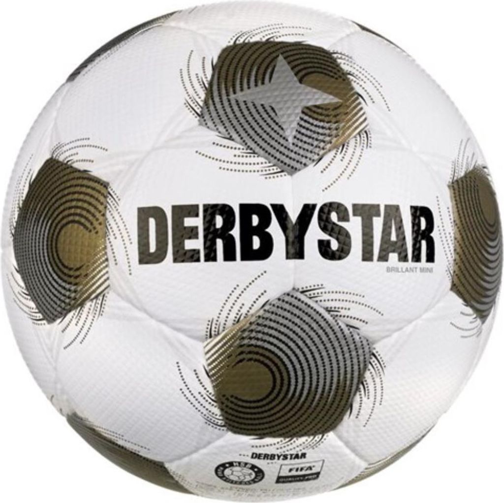 Bälle Derbystar Brilliant V25 4325000189 Produktbild 