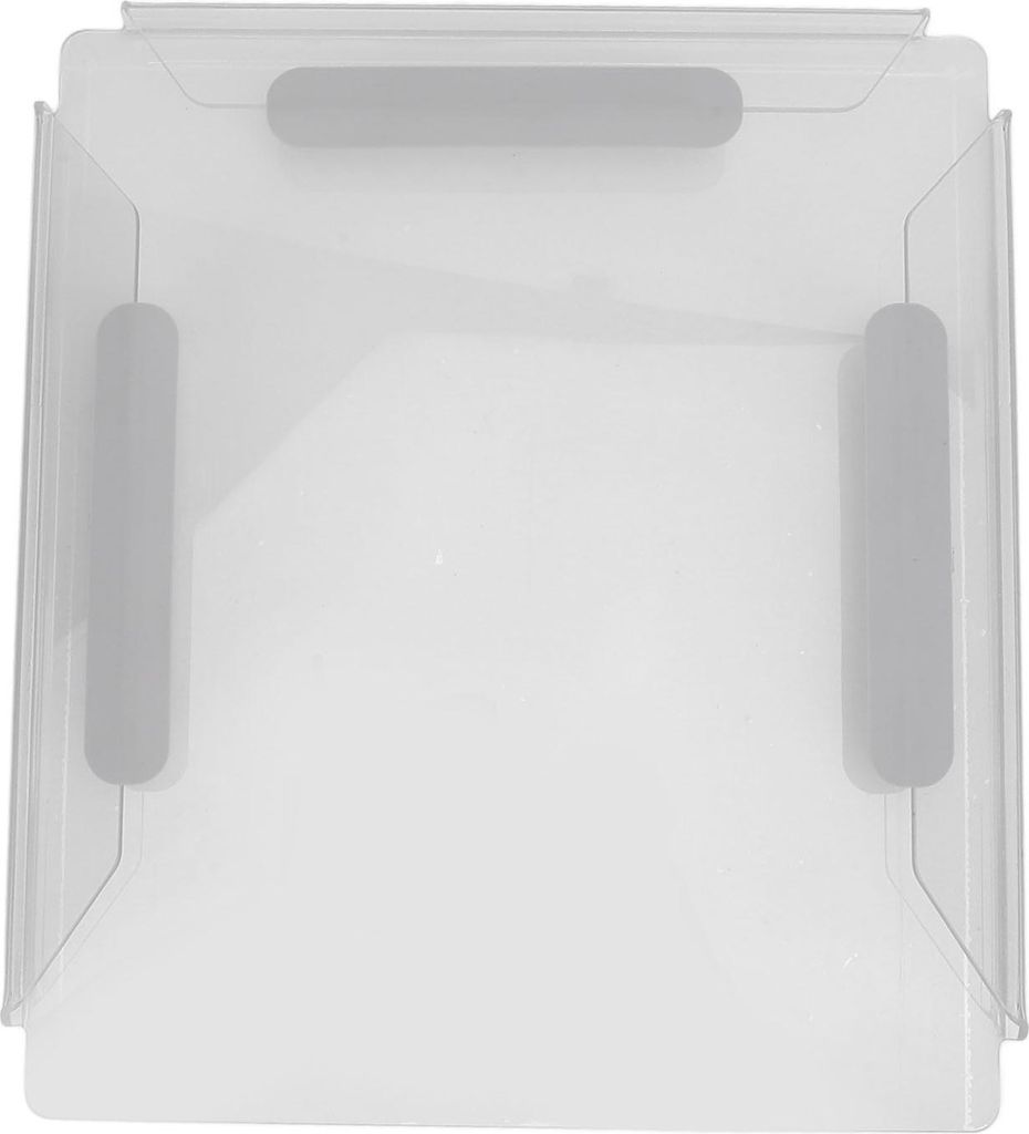 RV Satellitenschale Schutzdeckel Anti -Interferenz -PC -Material vor Hagelschützer für V4 schützen