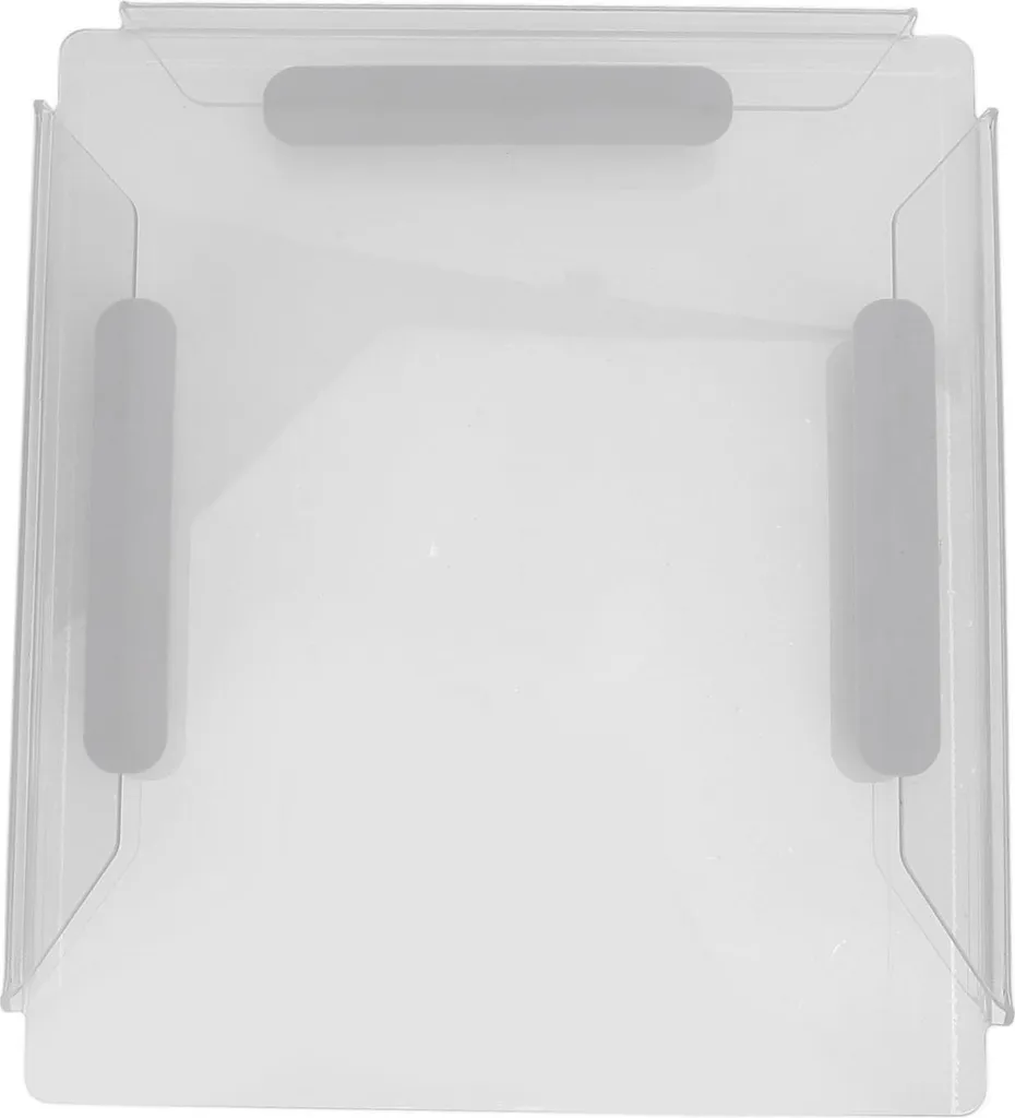 Couvercle Starlink V4 RV Coque Satellite PC Anti-Interférence Grêle