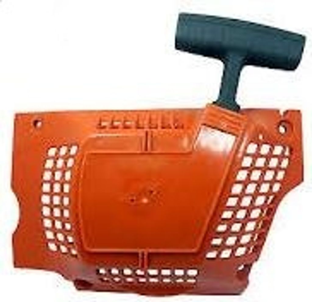 Anlasser Für Husqvarna 340, 340E, 345, 345E, 346Xp, 350, 351, 353