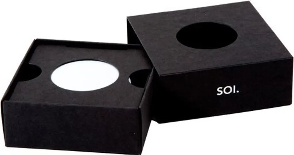 Brainstream SOI. Borsa leggera A001546 - 4