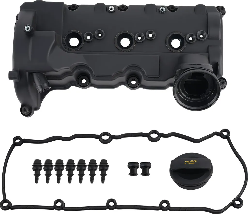 Couvre-culasse haute résistance pour Audi A4 A5 A6 échappement 8T3