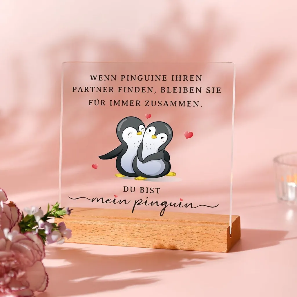 Panneau bois déco : l'idée cadeau Saint-Valentin pour éviter les oublis