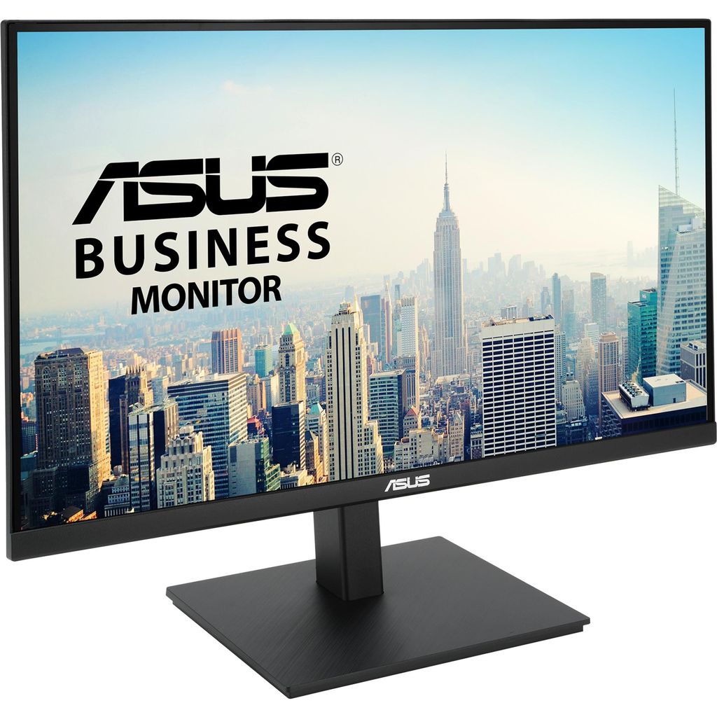 ASUS VA27UQSB, LED-Monitor, (UltraHD/4K, IPS, Produktbild 