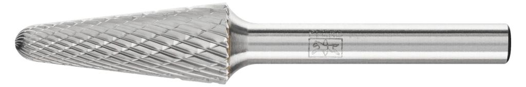 PFERD 21125226, Rotierender Gratschneider, 1,2 cm, 3 cm, 42 g, B005HVVZTC