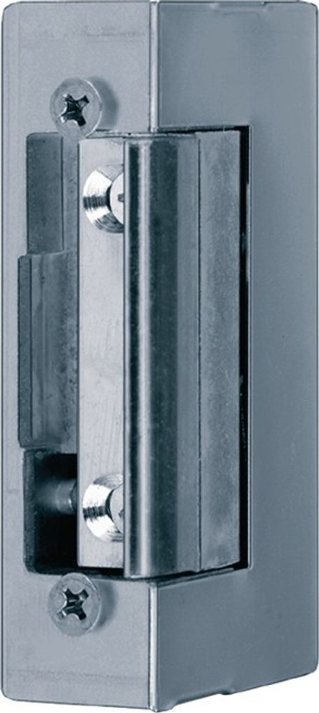 Assa Abloy Elektro-Türöffner 27 8-16 V AC / DC DIN links / rechts mit Dauerentriegelung - 27----------R11