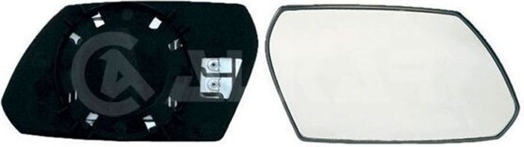 ALKAR 6426377 - OE 1117385 Außenspiegelglas, rechts für Mondeo III