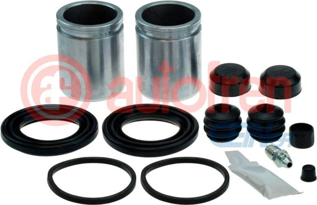 AUTOFREN SEINSA Bremssattel-Reparatursatz für VW CRAFTER 30-50 Kasten (2E) Vorne 48mm D41582C
