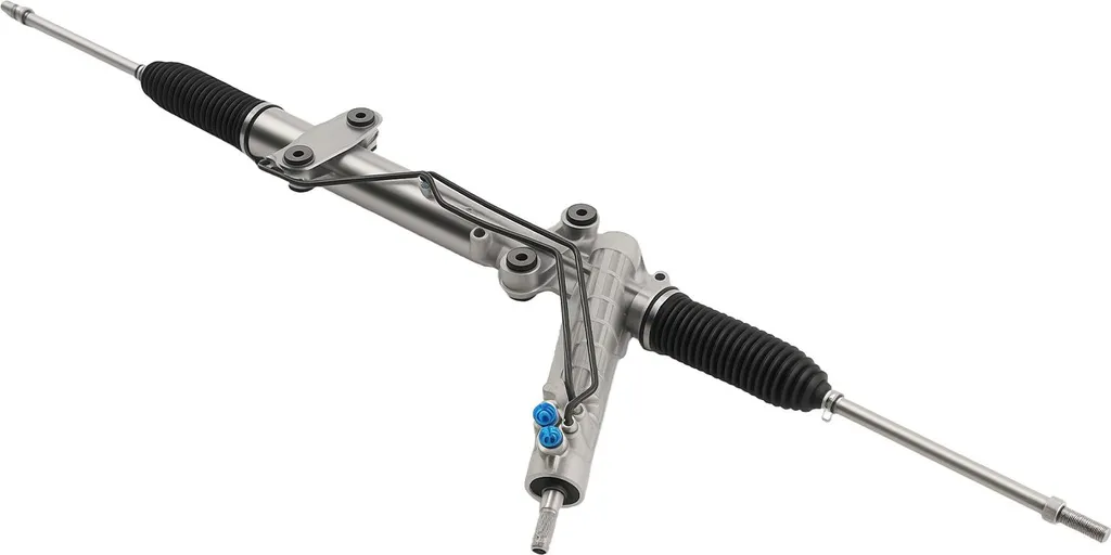 Boîtier direction hydraulique renforcé pour Sprinter 904 2000 à 2006 - 2