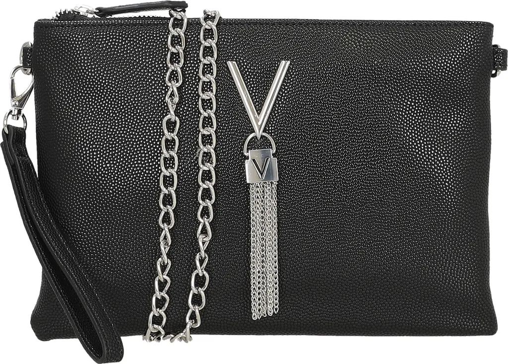 Valentino Borse Divina - Borsa a Tracolla 26,5cm | Collezione Donna