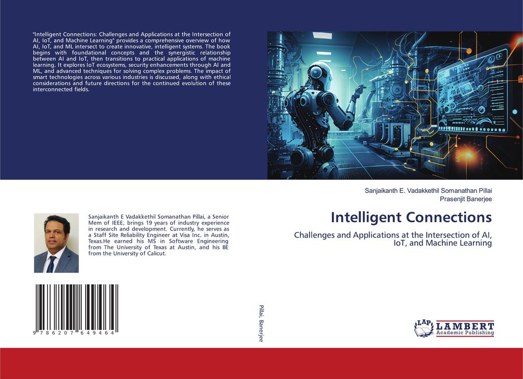 Intelligent Connections