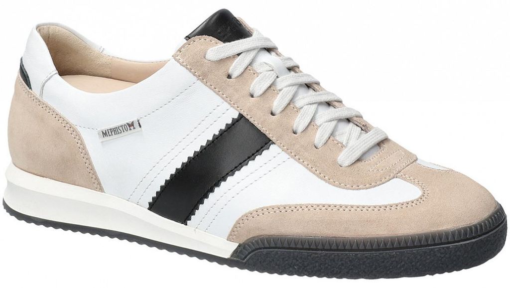 Mephisto Witney Damen Halbschuhe in Gr. 39