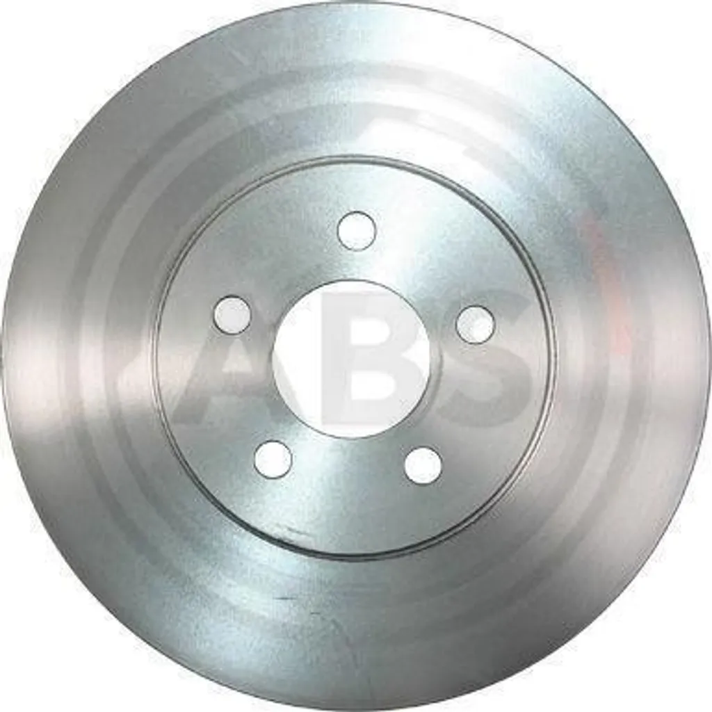 Disque de frein de rechange pour entretien de Chrysler Sebring