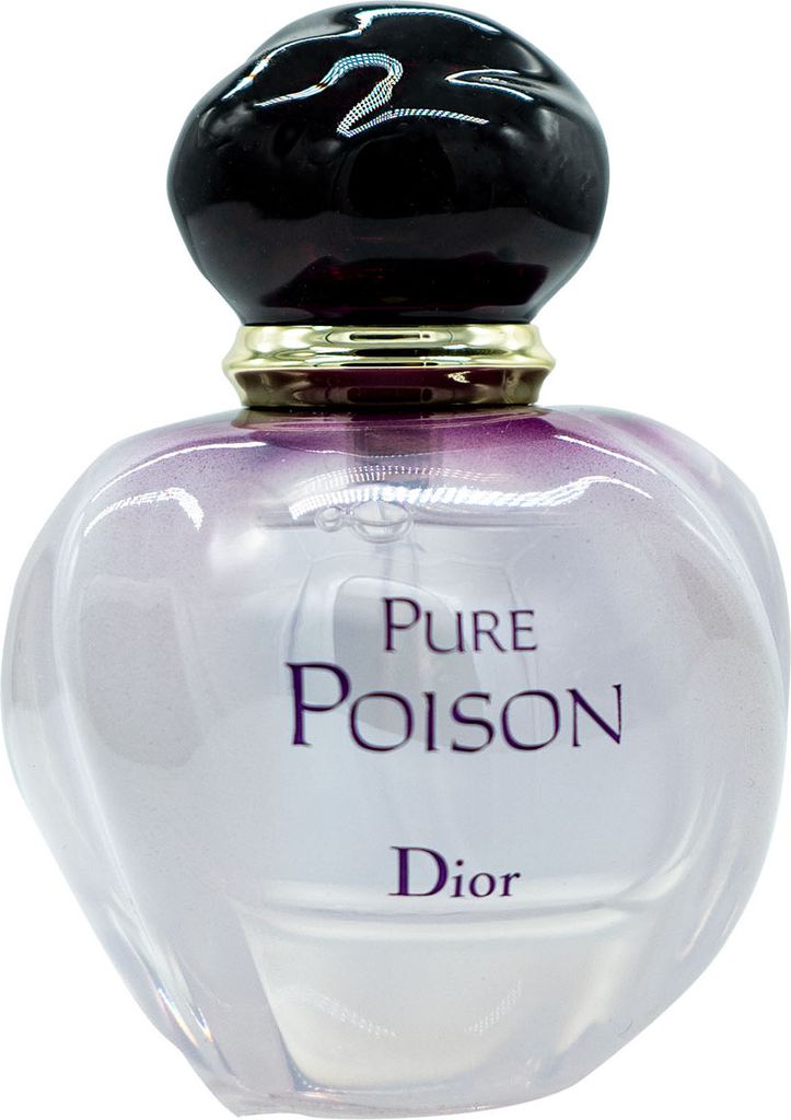 Dior Pure Poison Eau de Parfum 30 ml Produktbild 