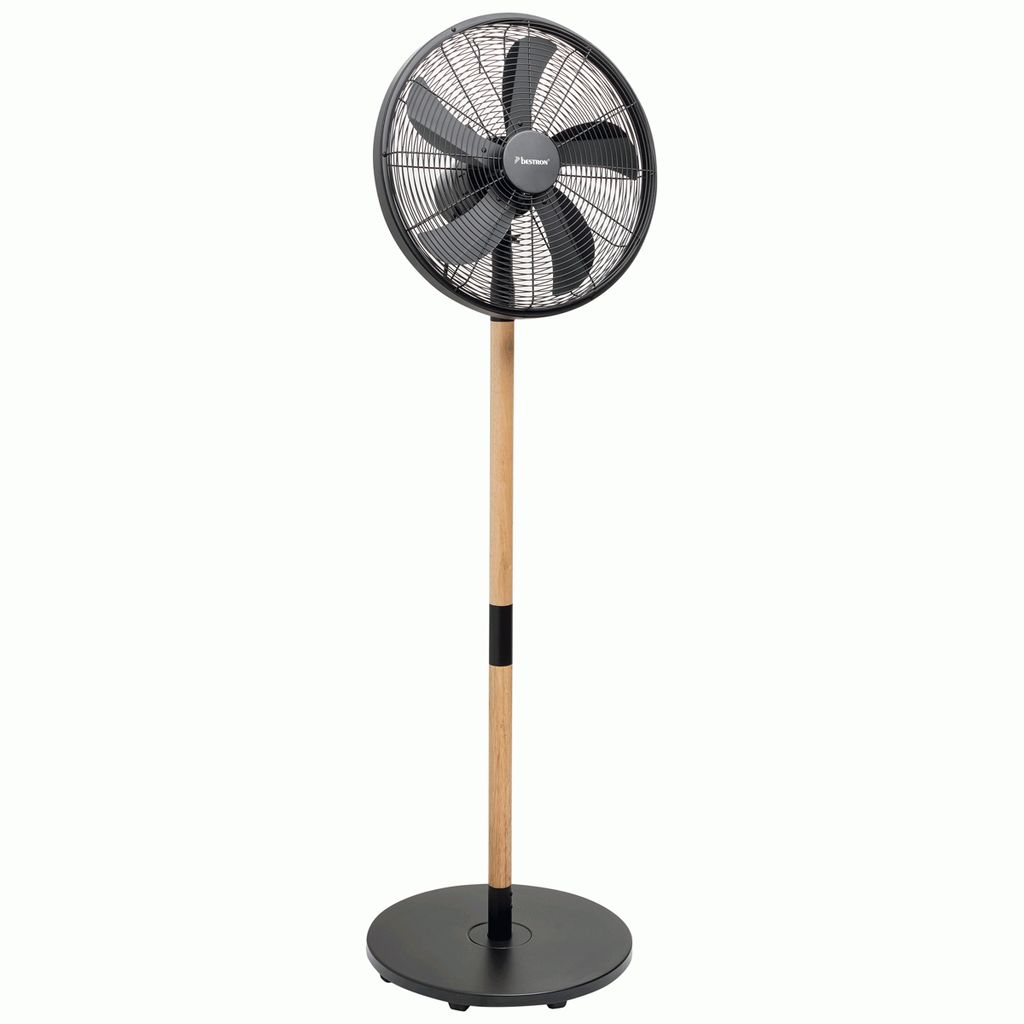 Bestron Ventilateur Sur Pied 45 Cm