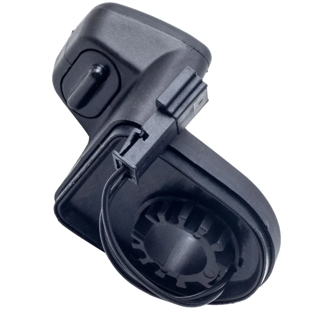 Bouton coffre BMW E61 E91 E46 bloqué ? Changez le contacteur vitre - 4