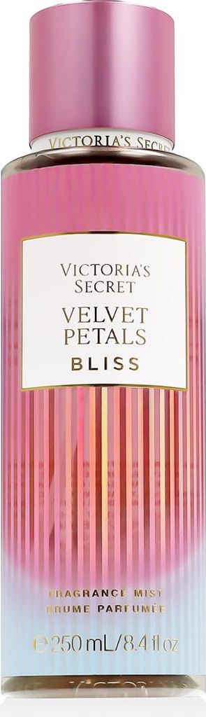 Victoria's Secret Velvet Petals Bliss Bodyspray 250 ml (woman)