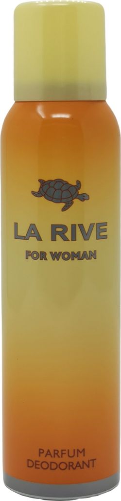 LA RIVE Pour Femme Déodorant 150ml Image du produit 