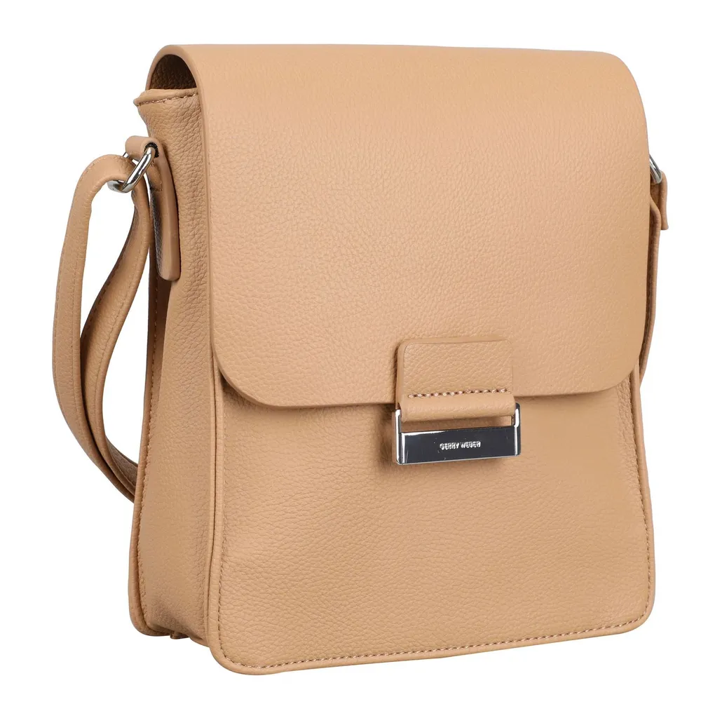 Borsa Gerry Weber Talk Different II Bleached Sand: Praticità in Viaggio - 2