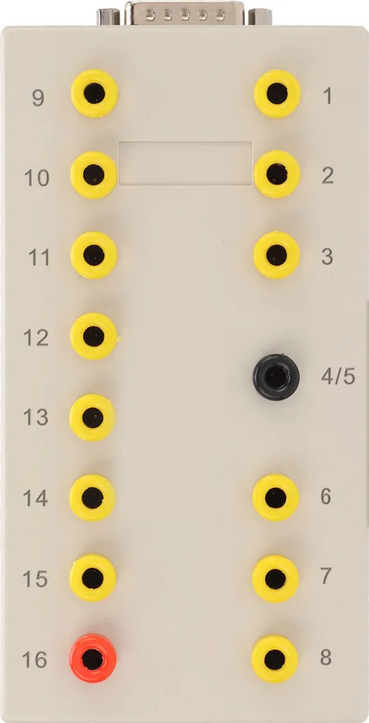 Testeur OBD2 contre les erreurs de diagnostic avec câble de 113 x 38 cm