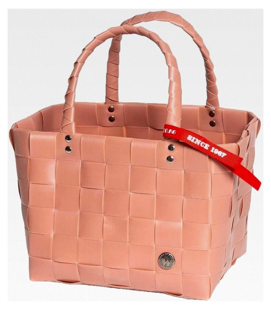 WORLD OF BASKETS ICE-BAG MINI, Einkaufskorb, Shoppertasche, ca. 25x22x22 cm