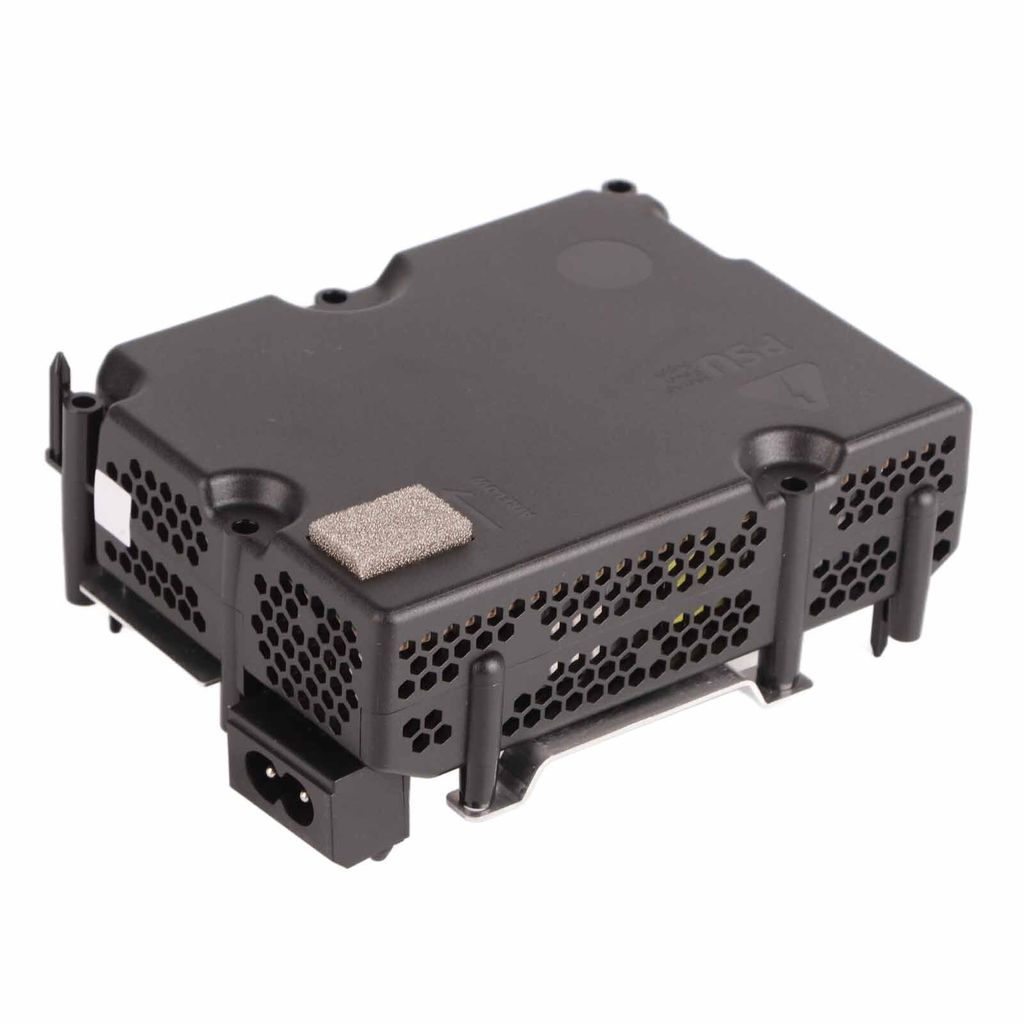 Eingebautes Ersatznetzteil, interner Power Brick für die Spielekonsole der Serie S