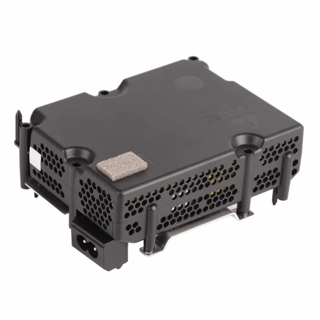 Alimentation de rechange interne pour console S - Idéal pour réparation DIY
