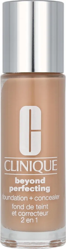 Teint Parfait Longue Tenue Clinique Beyond Perfecting 06 Ivory 30ml