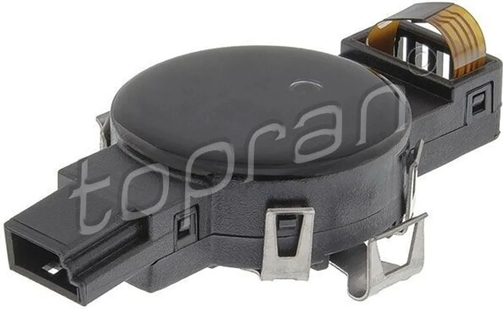Capteur de pluie TOPRAN 638 657 OE 5Q0955547B pour Golf 7 Passat Tiguan