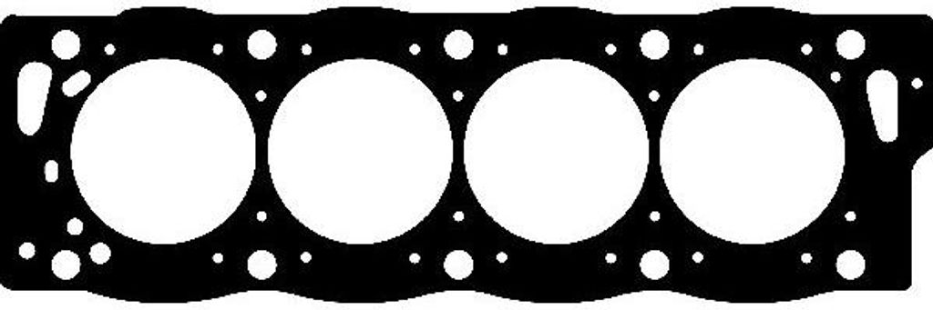 CORTECO 414379P Dichtung, Zylinderkopf OE 0209V4 kompatibel mit Xantia, Xsara, ZX, 306, 406