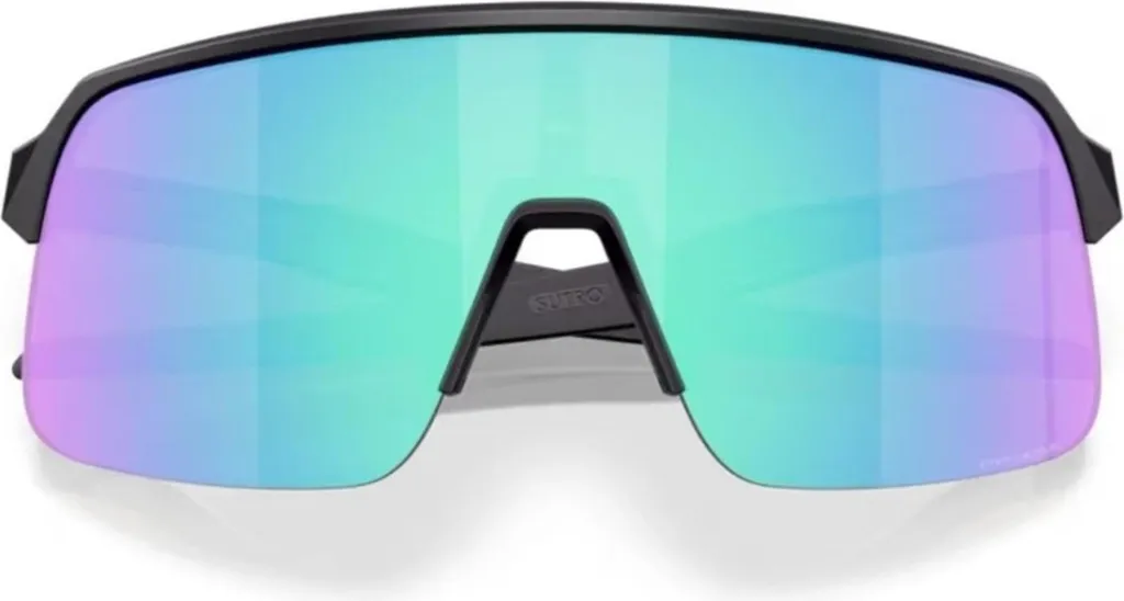 Lunettes de Soleil de Sport Oakley Sutro Lite S Matte Black Prizm S - 5