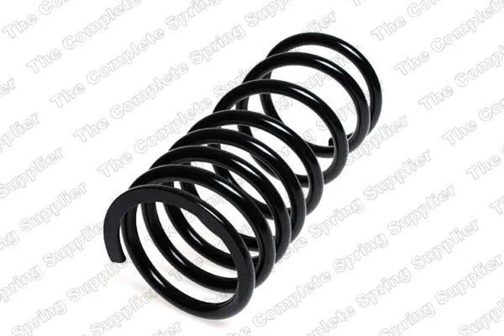 Ressort de suspension MR133627 : Solution affaissement Mitsubishi L400