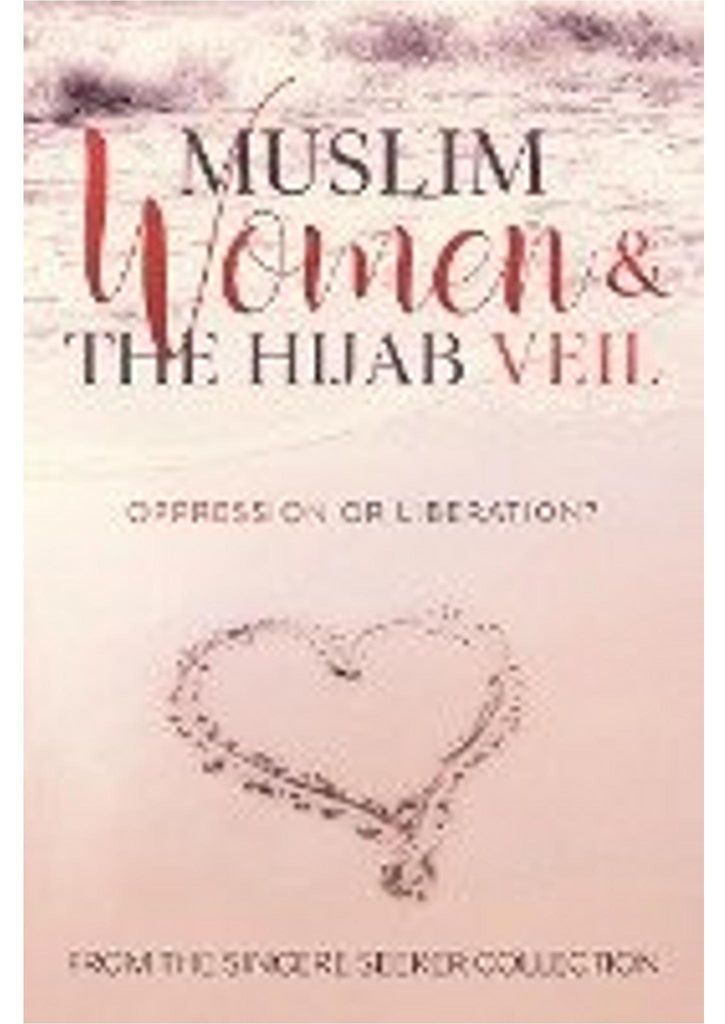 Muslim Women & The Hijab Veil