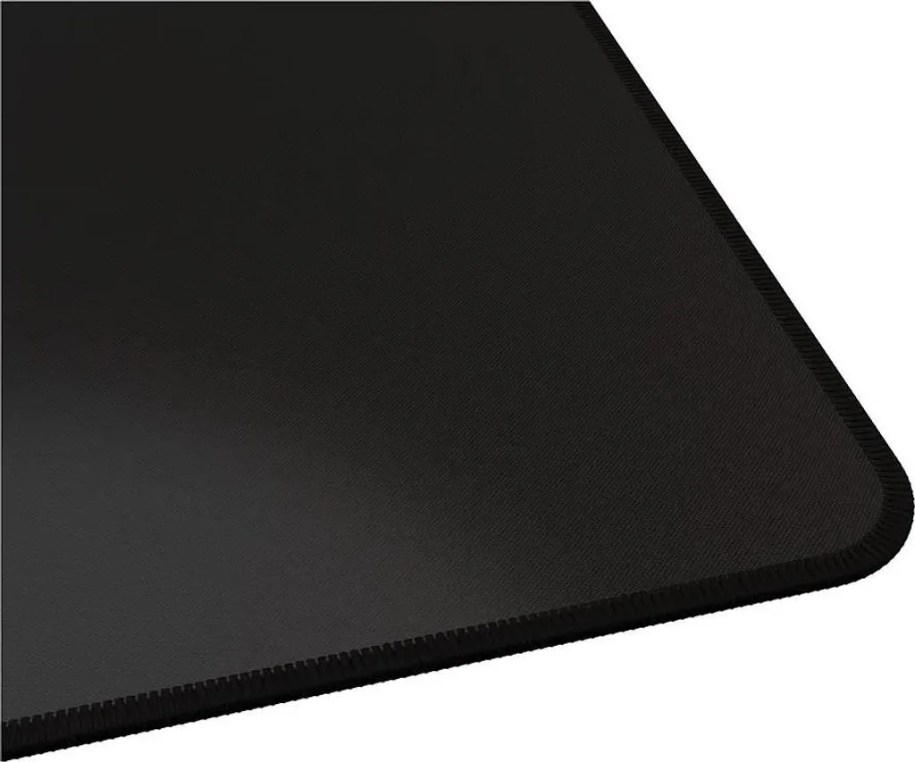 Tapis de Souris Gaming XXL Genesis Carbon 500 NPG-2356 Surface Tissu - 2