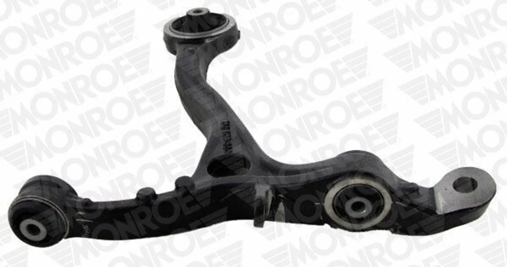 Triangle de suspension avant MONROE L40563 pour Honda Accord VIII 08+