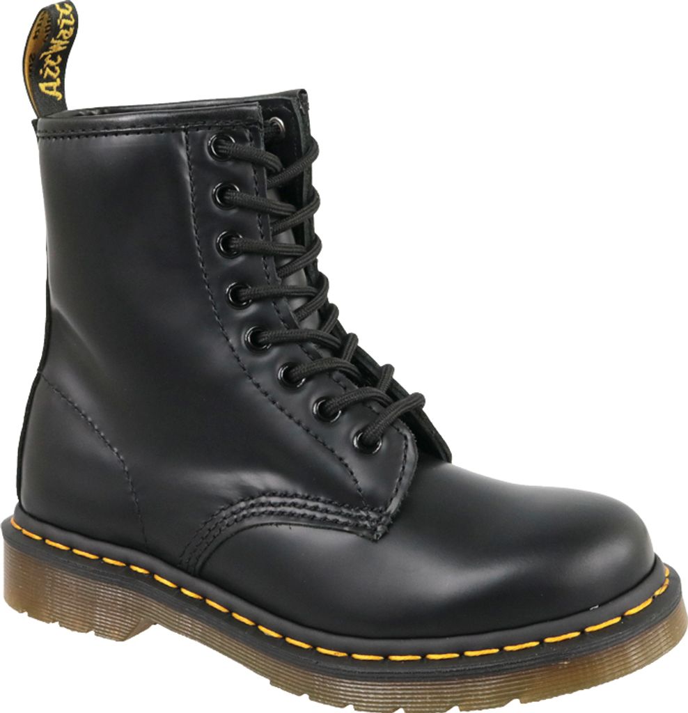 Dr. Martens 1460 (ungefüttert) 11822 006 Black EU 45 / US Produktbild 25