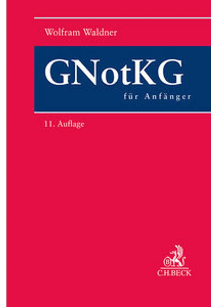 GNotKG pour débutants : ne faites plus d'erreurs dans vos frais de justice