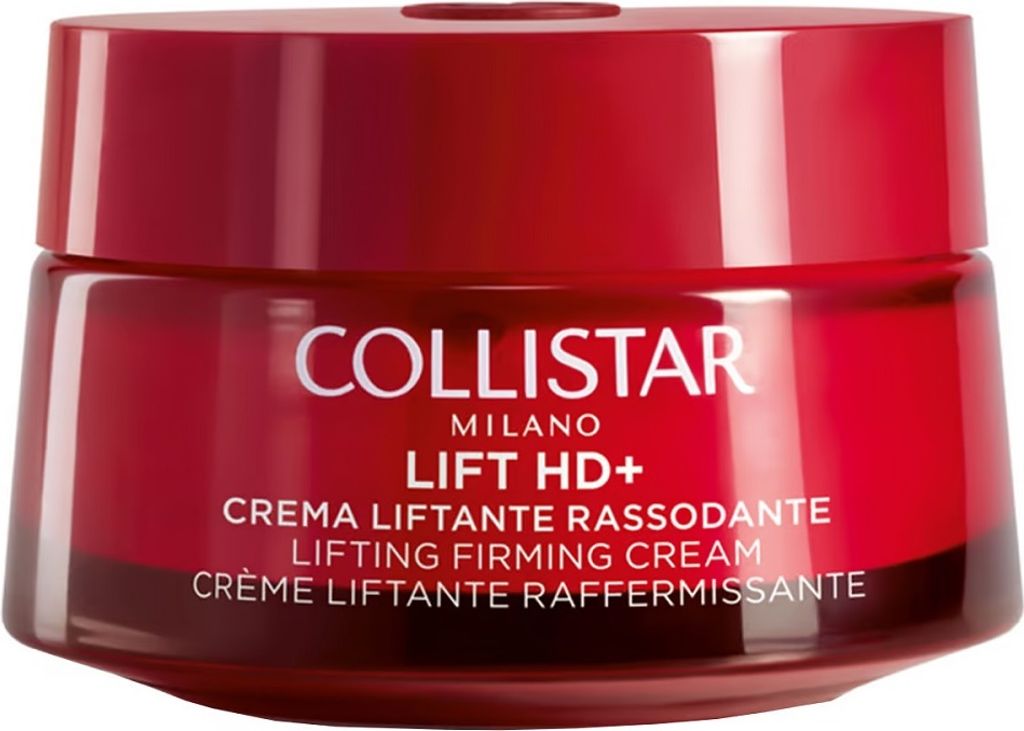 Collistar Lift HD+ Liftingujący krem ujędrniający Zdjęcie produktu 