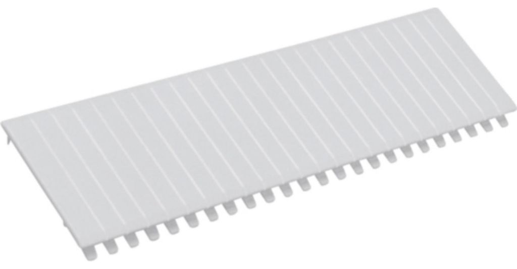 Hager S35S Accessori per scaffali Immagine del prodotto 